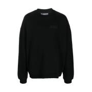 Louis Gabriel Nouchi Sweatshirts Black, Herr