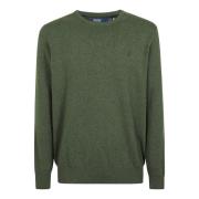 Ralph Lauren Pullover Green, Herr