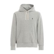 Ralph Lauren Sweatshirt Gray, Herr