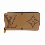 Louis Vuitton Vintage Pre-owned Canvas plnbcker Brown, Dam