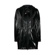 Herno Wind Jackets Black, Dam