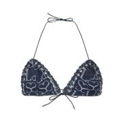 Ludovic de Saint Sernin Bikinis Blue, Dam