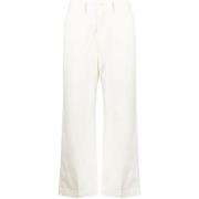 Ralph Lauren Byxor White, Dam