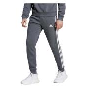 Adidas Långa byxor Gray, Herr