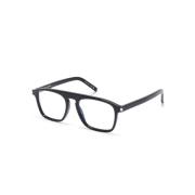 Saint Laurent SL 157 010 Optical Frame Black, Herr