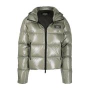 Dsquared2 Down Jackets Beige, Dam