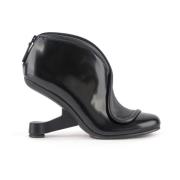 United Nude Eamz Krage Black, Dam