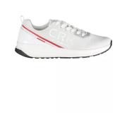 Carrera Vita herrsneakers med streetstyle-element White, Herr