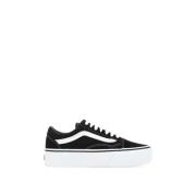 Vans Stiliga Calzatura Sneakers Black, Herr