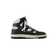 Axel Arigato Area Hi Sneaker Black, Herr