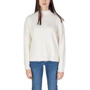 Jacqueline de Yong Polyester Pullover Sweater Höst/Vinter Kollektion W...