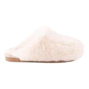 Shepherd Creme Slipper Jenny White, Dam