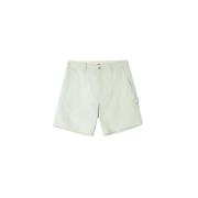 Obey Snickar Shorts i Surf Spray Green, Herr