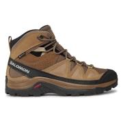 Salomon Quest Rove Gtx Stövlar Brown, Herr