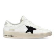 Golden Goose Stardan Sneakers White, Herr