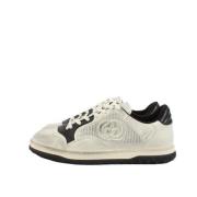 Gucci Vita Sneakers White, Herr