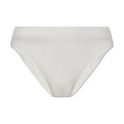 Cult Gaia Bikini botten Ursula White, Dam