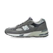 New Balance Klassiska Made in UK 991 Herrskor Multicolor, Herr