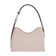 Furla Nuvola Mini Väska Xl Pink, Dam