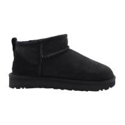 UGG StanleyCup Boot för Ultimat Stil Black, Herr