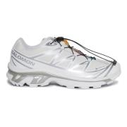 Salomon Vita Xt-6 Gore-Tex® Sneakers White, Dam