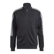 Adidas Zip-throughs Black, Herr