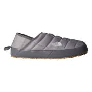 The North Face Thermoball Traction Mule V Tofflor Gray, Dam