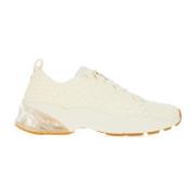 Tory Burch Casual Sneakers för vardagsbruk Beige, Dam