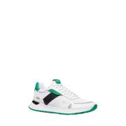 Michael Kors Miles Trainer Sneakers White, Herr