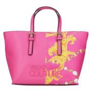 Versace Jeans Couture Fuchsia Pink, Dam