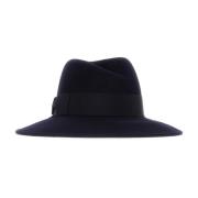 Borsalino Stiliga Hattar Samling Blue, Dam