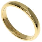 Tiffany & Co. Pre-owned Pre-owned Guld ringar Yellow, Dam