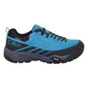 CMP Mintaka Wp Sneakers Blue, Herr