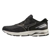 Mizuno Wave Prodigy 6 löparskor Black, Dam