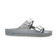 Birkenstock Sandal Arizona EVA Gray, Herr