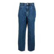 Miss Sixty Bomulls Jeans för Kvinnor Blue, Dam