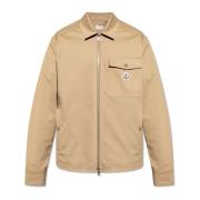 Moncler Jacka Ciamicia Beige, Herr