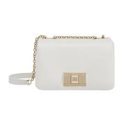 Furla Cross Body Bags White, Dam