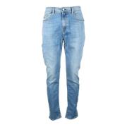 Diesel Jeans Blue, Herr