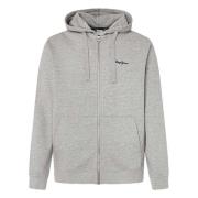 Pepe Jeans Ny Joe Hoodie Gray, Herr