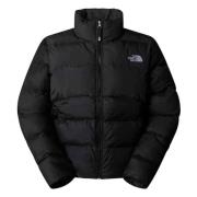 The North Face Saikuru Jacka Black, Dam