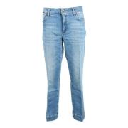 Sportmax Jeans Blue, Dam