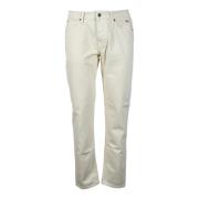 Roy Roger's Jeans White, Herr