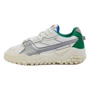 Ellesse Lsr Sneakers White, Dam