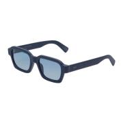 Retrosuperfuture Acetatram Sommar Solglasögon Blue, Herr