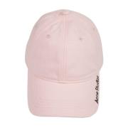 Acne Studios Snygga Accessories för varje tillfälle Pink, Unisex