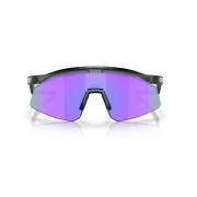 Oakley Hydra Solglasögon - Blå Black, Unisex