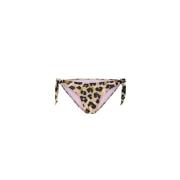 Fabienne Chapot Chica Cheetah Bikinitrosa Beige, Dam