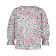 Fabienne Chapot Tascha Top Pink, Dam