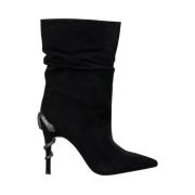 Alma EN Pena Orm häl bootie Black, Dam